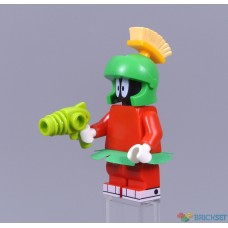 LEGO® Minifigures Looney Tunes™ marsietis Marvinas 71030-10
